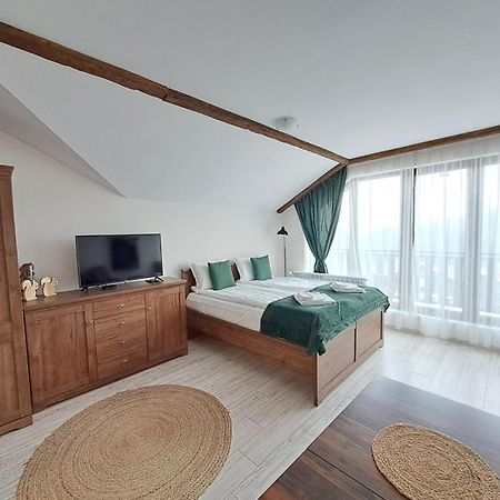 Premium Apartment In Borovets Gardens Complex 外观 照片