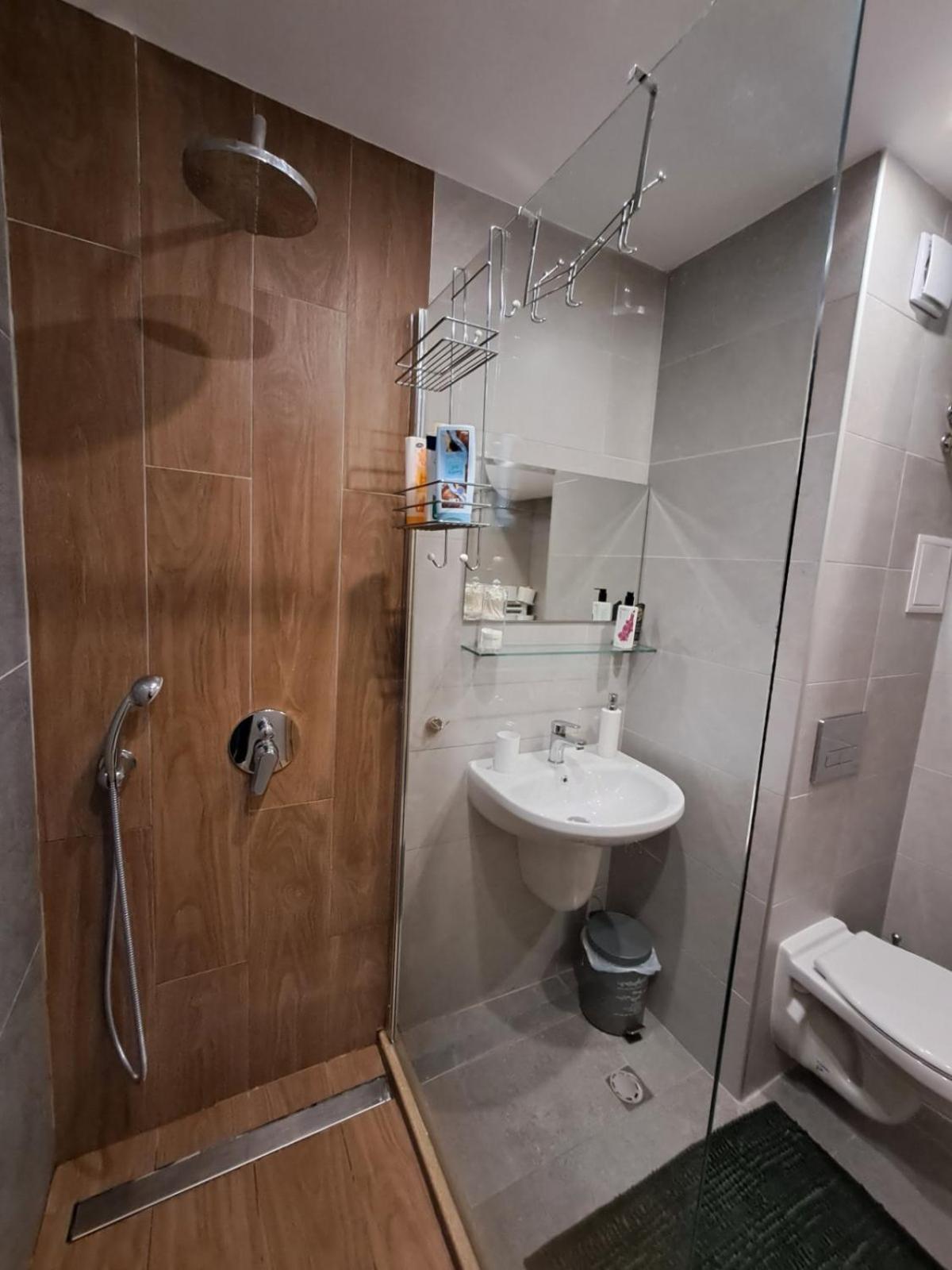 Premium Apartment In Borovets Gardens Complex 外观 照片